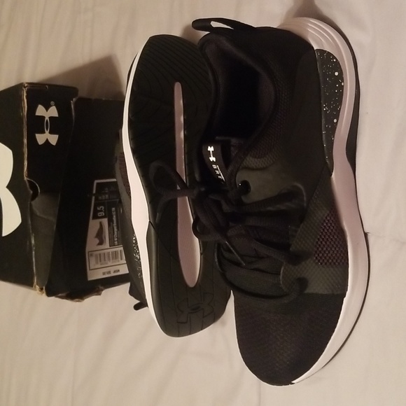 Under Armour Shoes Under Armour Charged Breathe Lc Tr 95m New In
